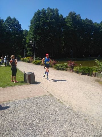 VIII MosirGutwinRun 2020 – wideo i zdjęcia