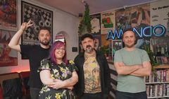 "Aktualności filmowe +" z nowymi prowadzącymi. Kto zamiast Korwin Piotrowskiej?