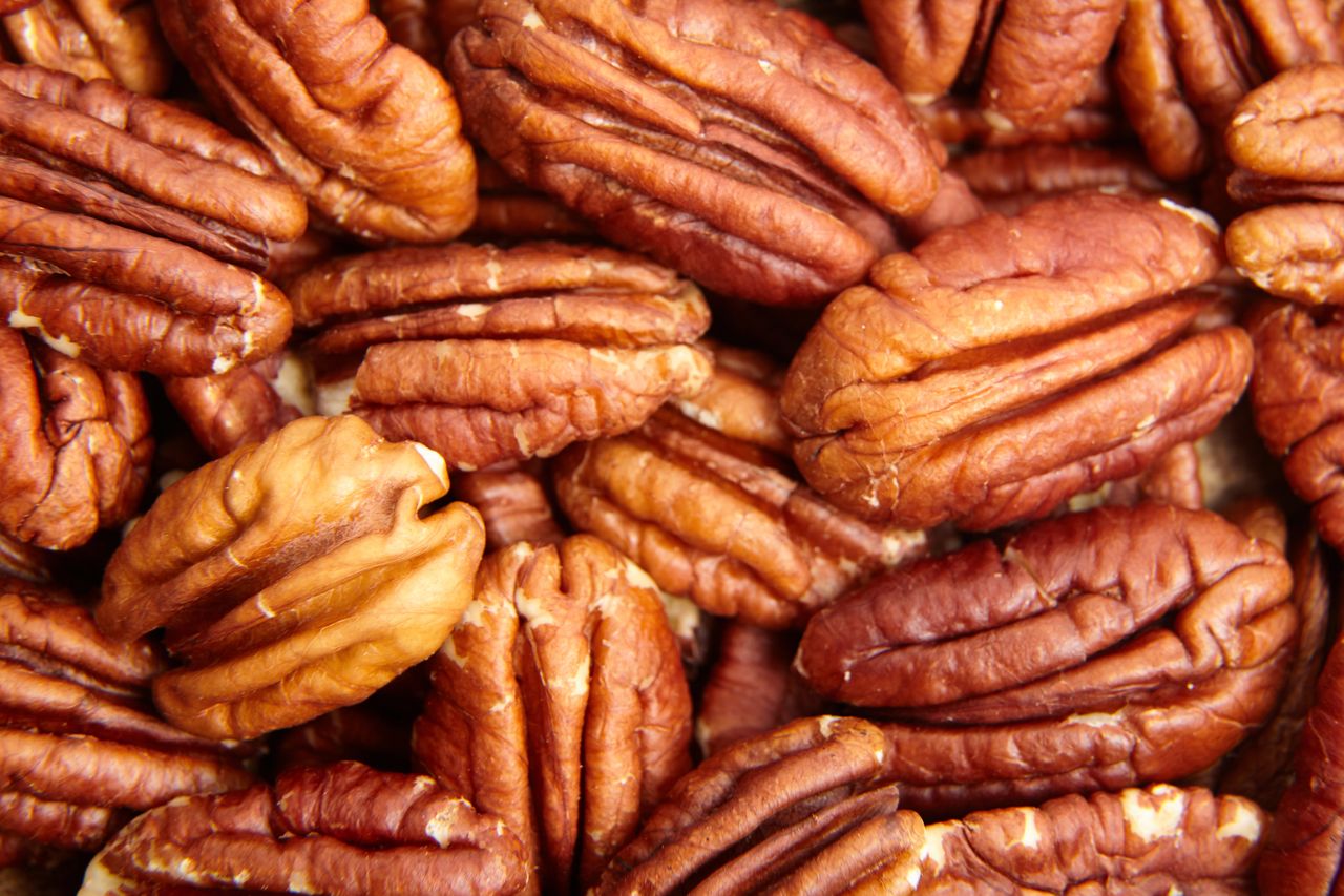 Najlepsza przekąska dla sercowców. Wystarczy dorzucić kilka dziennie do owsianki