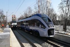 Wrocław. Nowy przystanek kolejowy coraz bliżej. Skorzystają z niego mieszkańcy Szczepina