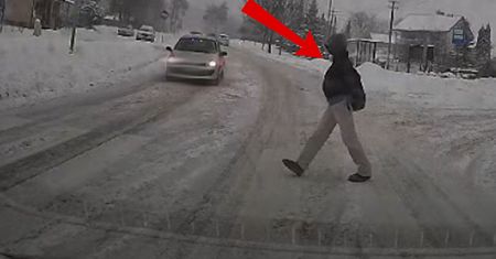16-latka była na pasach. Koszmarny finał. Boli od samego patrzenia