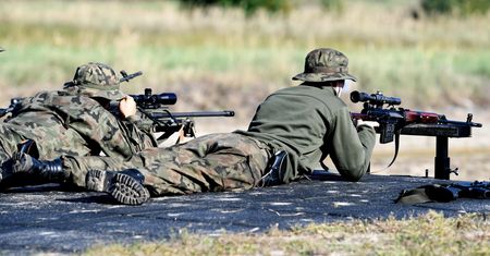 Pociski poza poligonem. Burmistrz mocno odpowiada wojsku