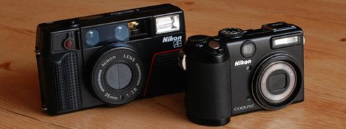 Najlepsze poradniki fotograficzne tygodnia 6