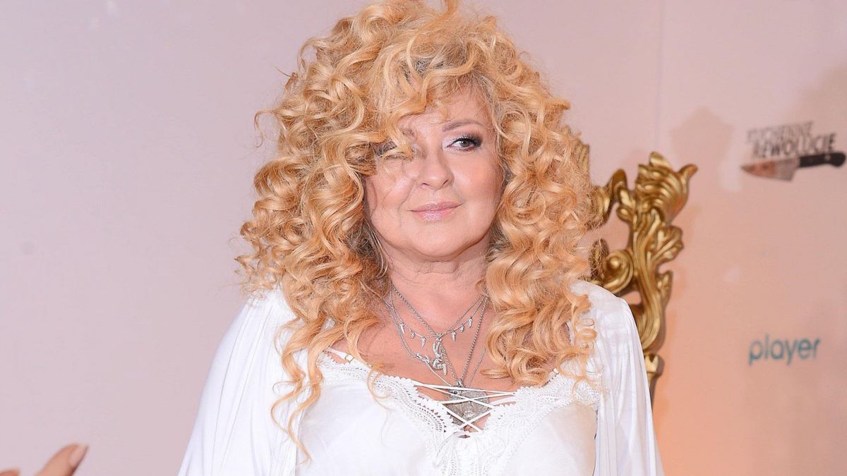 Magda Gessler reaguje na nowe obostrzenia