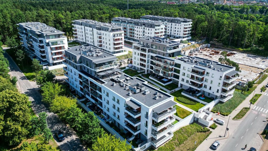 Rynek mieszkaniowy nadal nie sprzyja rodzinom