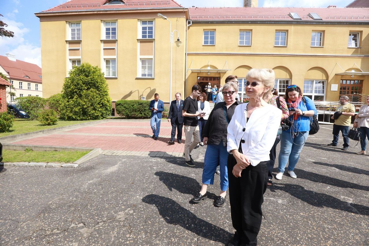 Zabrze: Rusza ważna inwestycja Śląskiego Uniwersytetu Medycznego