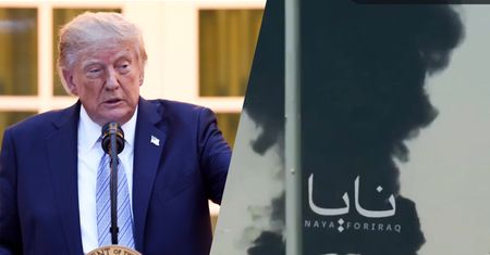 Szokująca decyzja Trumpa obowiązuje, eksplozje w Rijadzie [SKRÓT DNIA]