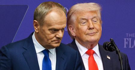 Tusk pisze o NATO. Robi aluzję do ruchu USA ws. wojsk w Niemczech