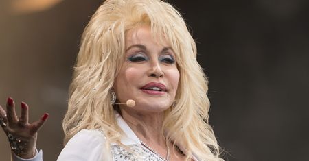 Siostra Dolly Parton zabrała głos w sprawie rodzinnego konfliktu. Mówi o majątku