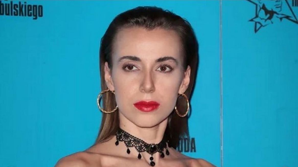 Marianna Schreiber zdradziła, co mąż myślał o jej odważnej stylizacji 