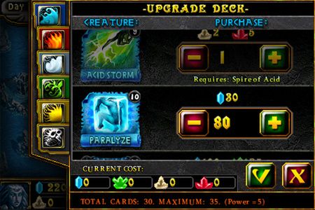 iTest: Orions Legend of Wizards 7