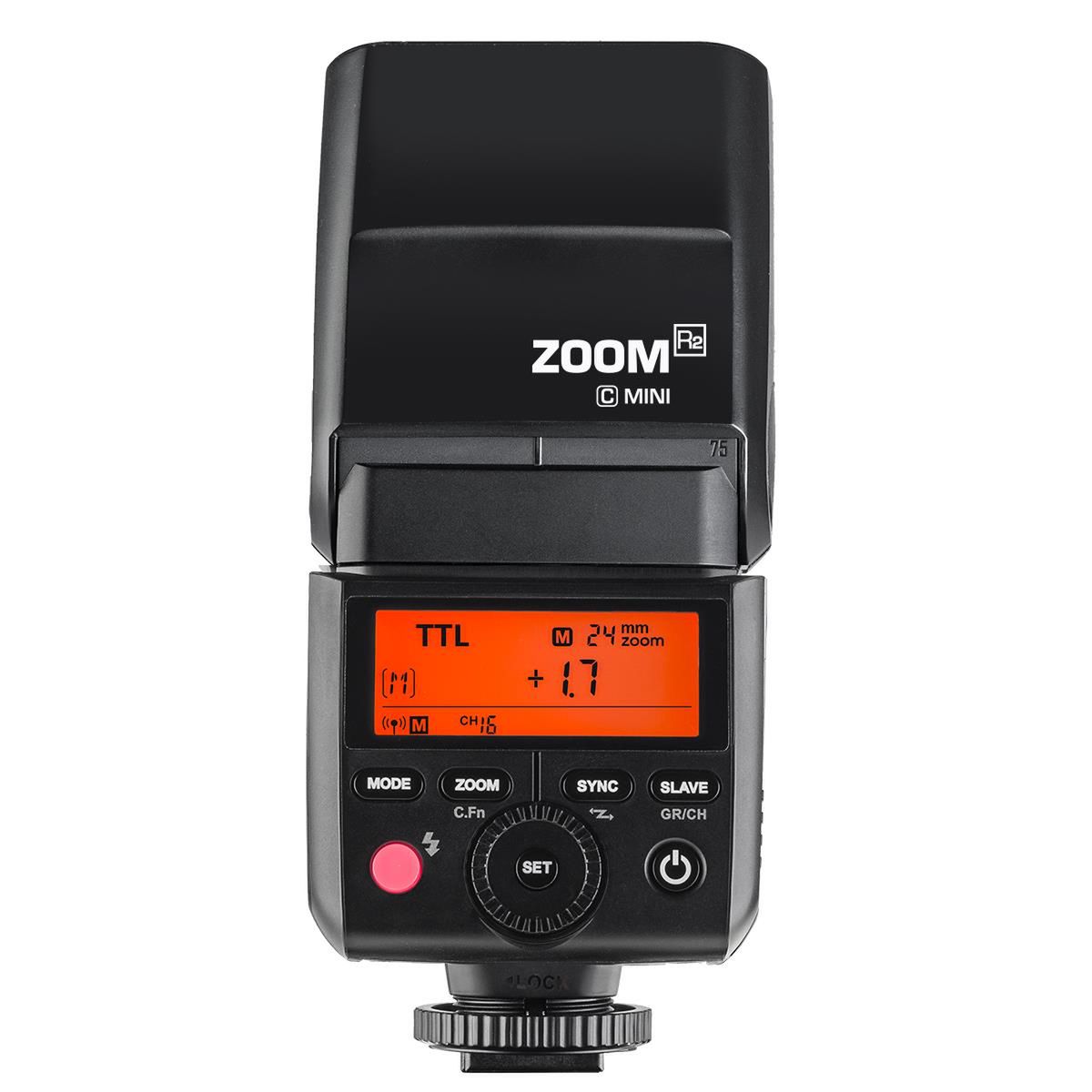 Godox wspiera nowe systemy Mikro 4/3 oraz Fujifilm X 3