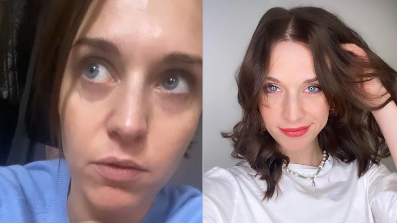 Julia Kamińska dziękuje fanom za pomoc w szukaniu mieszkania dla ukraińskiej rodziny: "Efekt był piorunujący"