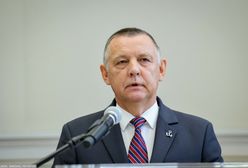 Banaś zabrał głos ws. inwigilacji Pegasusem. Zapowiedział kontrolę