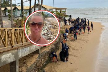 Niepokojące kadry z wyspy. Polka pokazała, co dzieje się na Dominikanie