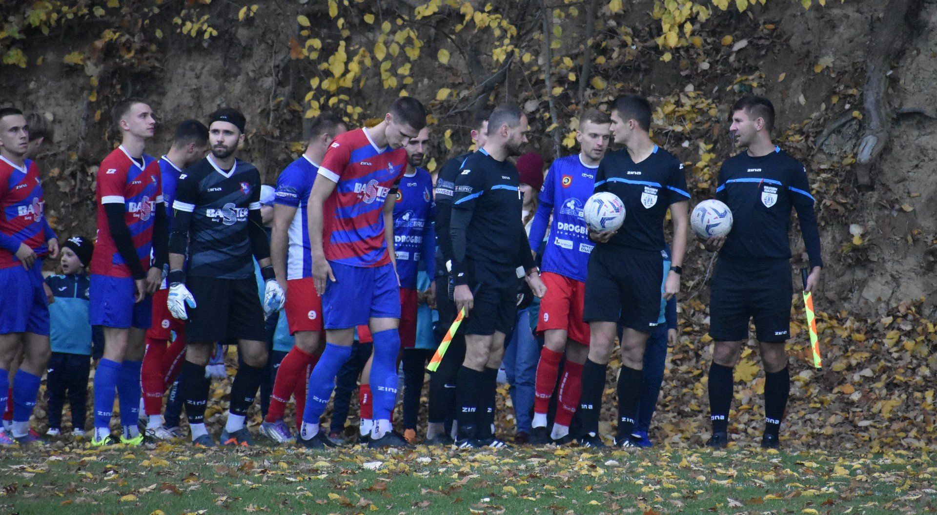 Płomień Kościelec po ciekawym meczu przegrał z Michałowianką 1:2