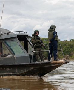 Brazylijski rząd potwierdza: odnaleziono zwłoki dziennikarza i przewodnika