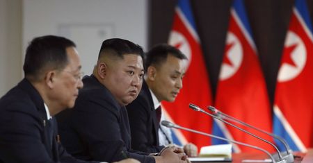 Kim Dzong Un zamknął Koreę Północną. Na głucho