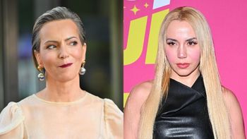 To już KONIEC PRZYJAŹNI Pauliny Smaszcz i Marianny Schreiber: "Nie czuję tej energii". Marianna szybko odpowiedziała