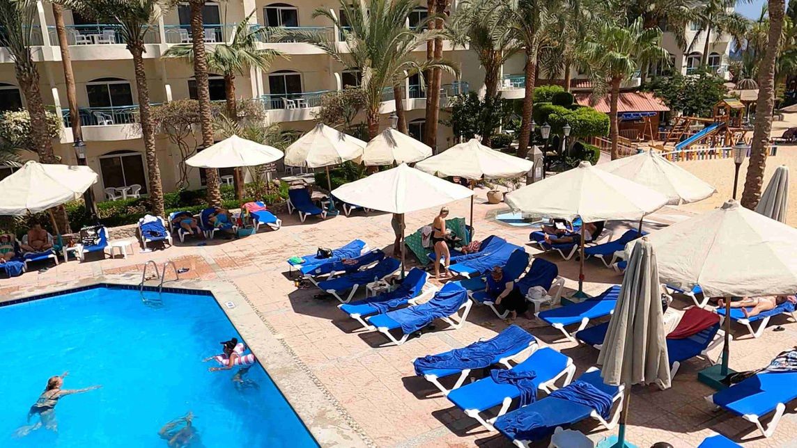 Wszelkie nieprawidłowości turyści mogą zgłaszać na specjalną infolinię