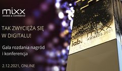 68 nominacji do IAB MIXX Awards 2021