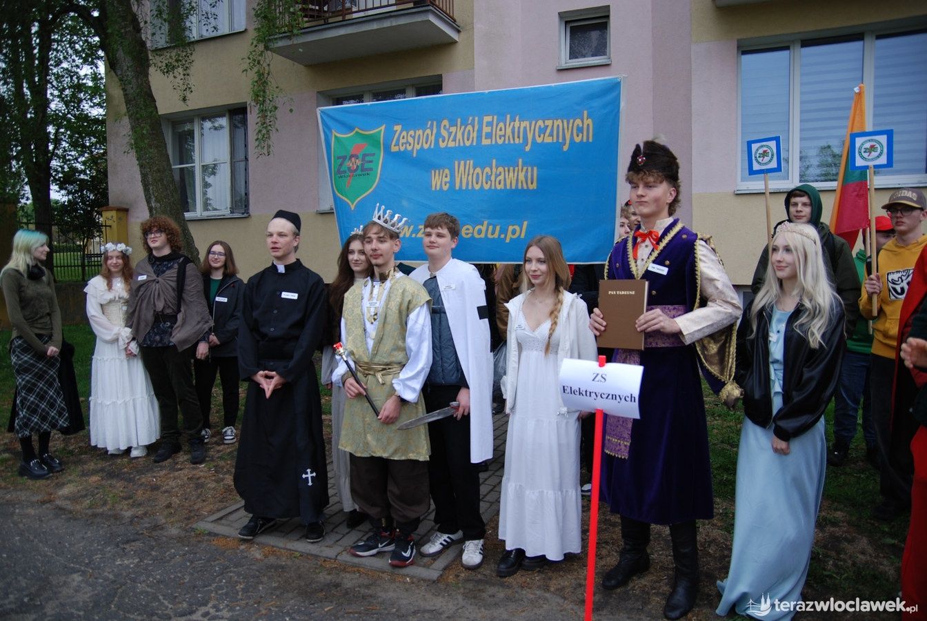 Parada Schumana 2026