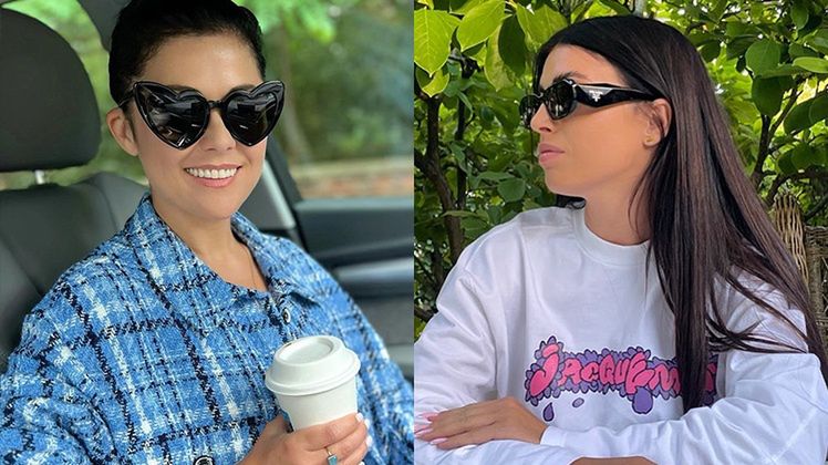 Celebrytki oszalały na punkcie tych spodni