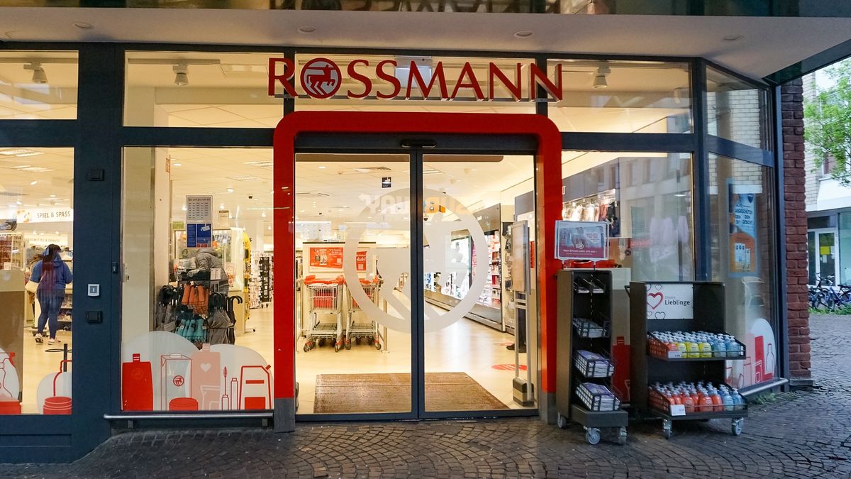 Rossmann 