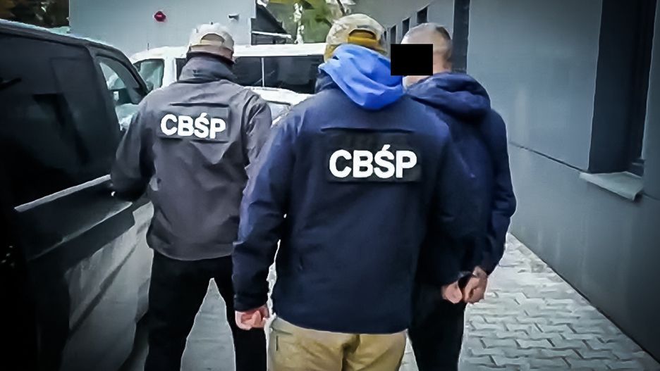 CBŚP:  Zlikwidowane laboratoria amfetaminy i BMK