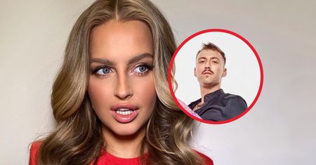 Karolina Pisarek "wymarzyła sobie" Bartkiewicza w "Tańcu z gwiazdami". Co na to Roger Salla?