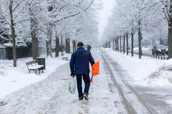 Pogoda zmieni się już w listopadzie. Potem mogą nadejść śnieżyce i ulewy