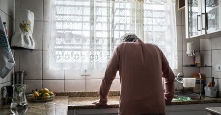 Serce może ostrzegać nawet 5 lat wcześniej. Mężczyźni bagatelizują problem