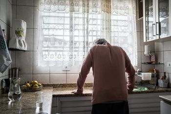 Serce może ostrzegać nawet 5 lat wcześniej. Mężczyźni bagatelizują problem