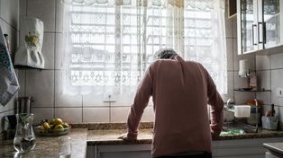 Serce może ostrzegać nawet 5 lat wcześniej. Mężczyźni bagatelizują problem