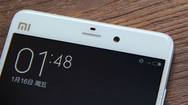 W skrócie: Xiaomi Mi Note na zdjęciach, koniec marki Ascend i i klon iPhone'a 6 40