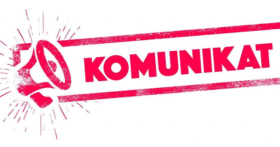 Ważny komunikat Starostwa Powiatowego