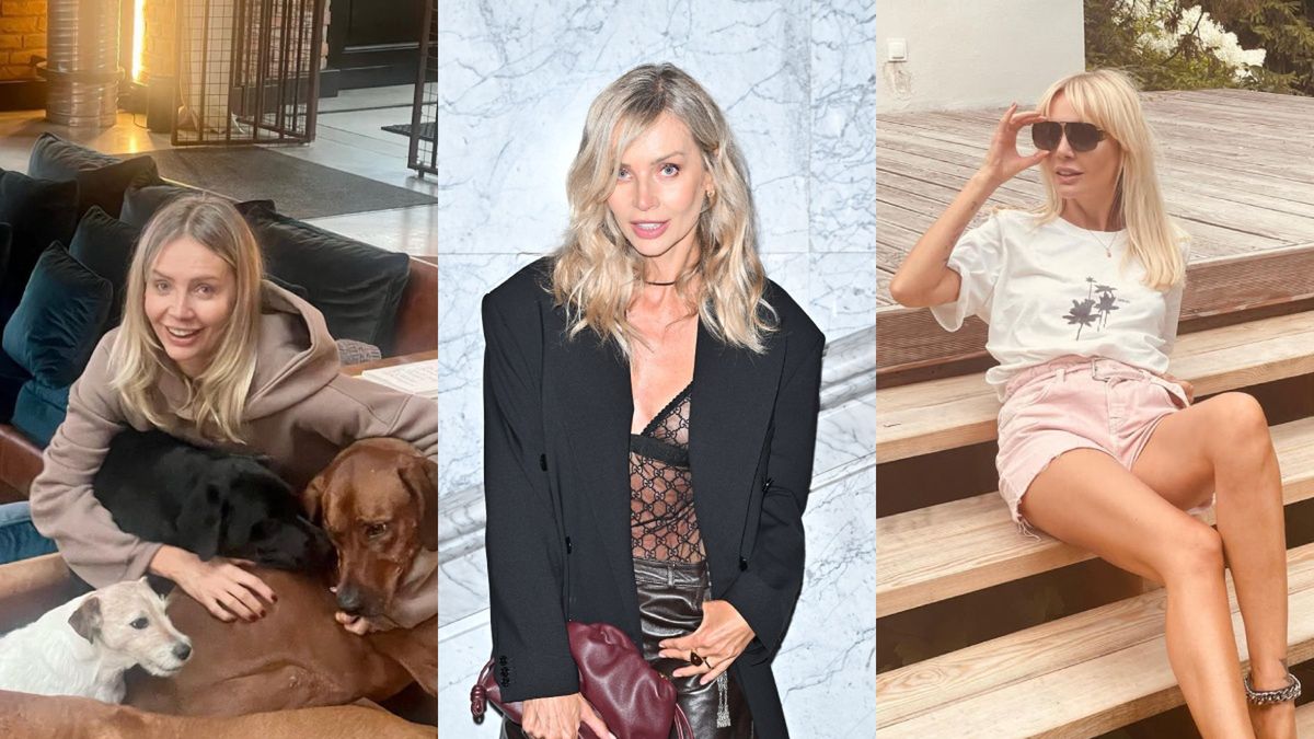 Agnieszka Woźniak-Starak