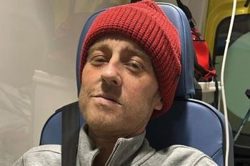 Tomasz Jakubiak zmarł rok temu. Te słowa napisał tuż przed śmiercią
