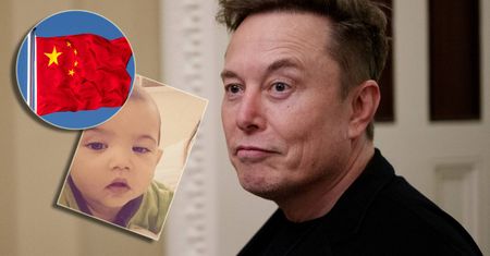 7-letni brat Elona Muska rozkręca karierę w Chinach. Biznesmeni wręcz go rozchwytują