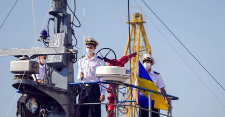 Konflikt Ukraina-Rosja. "Przygotowujemy się do konfrontacji na pełną skalę"