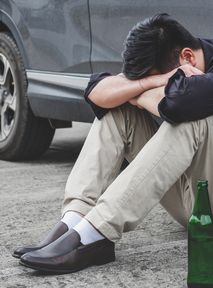 War on the Road: More and More Drunk and Drugged Young People behind the Steering Wheel