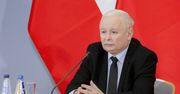 Mało kto wiedział jakie pasje miał Kaczyński. Wygadał się