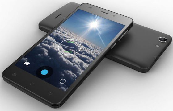 Stratus 5 LTE - nowy smartfon Lark w Polsce za 399 zł