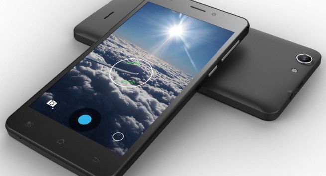 Stratus 5 LTE - nowy smartfon Lark w Polsce za 399 zł