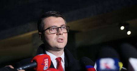 Granica z Białorusią. "Jesteśmy zwolennikami sankcji gospodarczych"