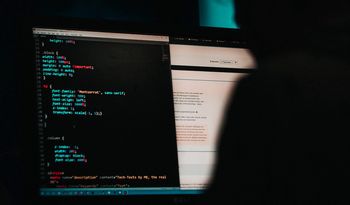 Dyrektor NASK o ingerencji w wybory. "To nie pierwsza taka sytuacja"