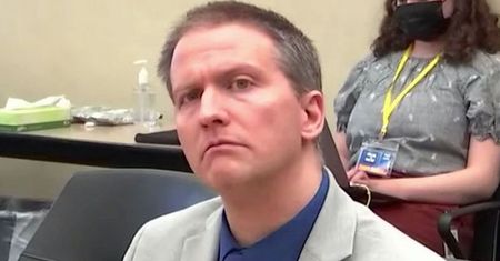 To nie koniec? Wraca stara sprawa. Zabójca George'a Floyda może mieć więcej problemów