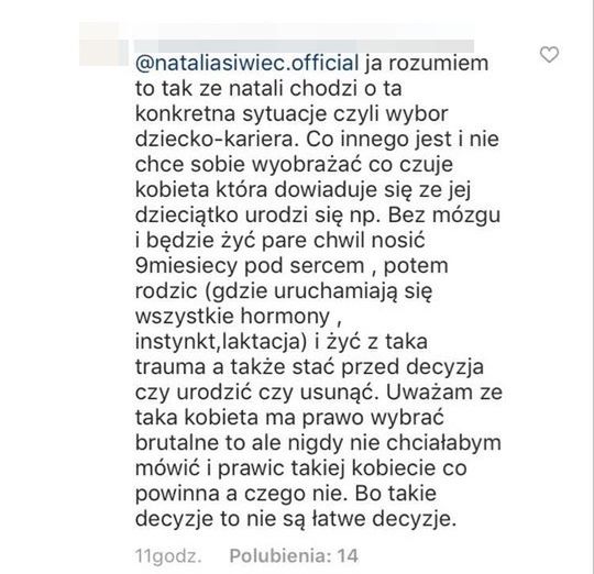 Natalia Siwiec