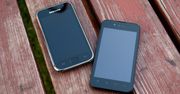 LG Swift Black - lepszy od Galaxy S i Xperii arc?