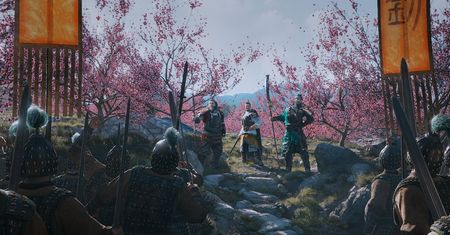 Total War: Three Kingdoms - nowa część serii zabierze nas do Chin